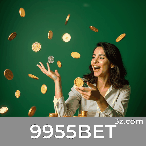 9955BET: Seu Cassino Online Premiado e Seguro