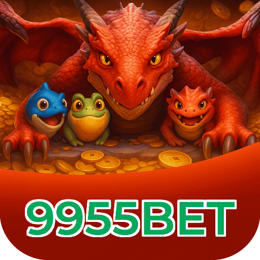 9955BET Logo