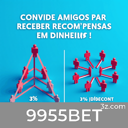 9955BET: Diversão Sem Limites para Jogadores Brasileiros